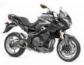2011 Benelli Tre-K 1130 K photo